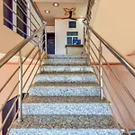 Hotel O Pushp Niwas